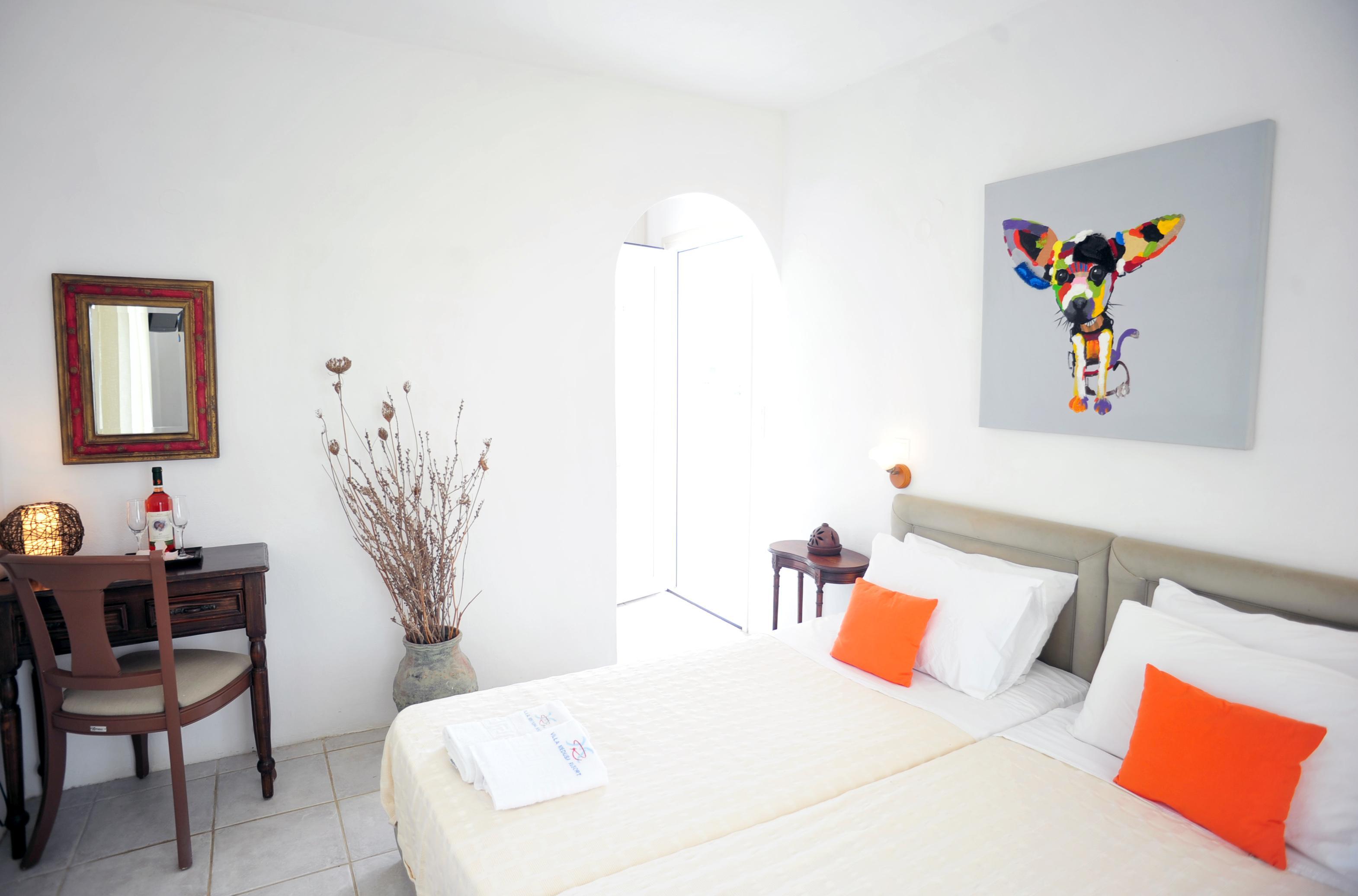 Pláka Medusa Beach Resort & Suites المظهر الخارجي الصورة
