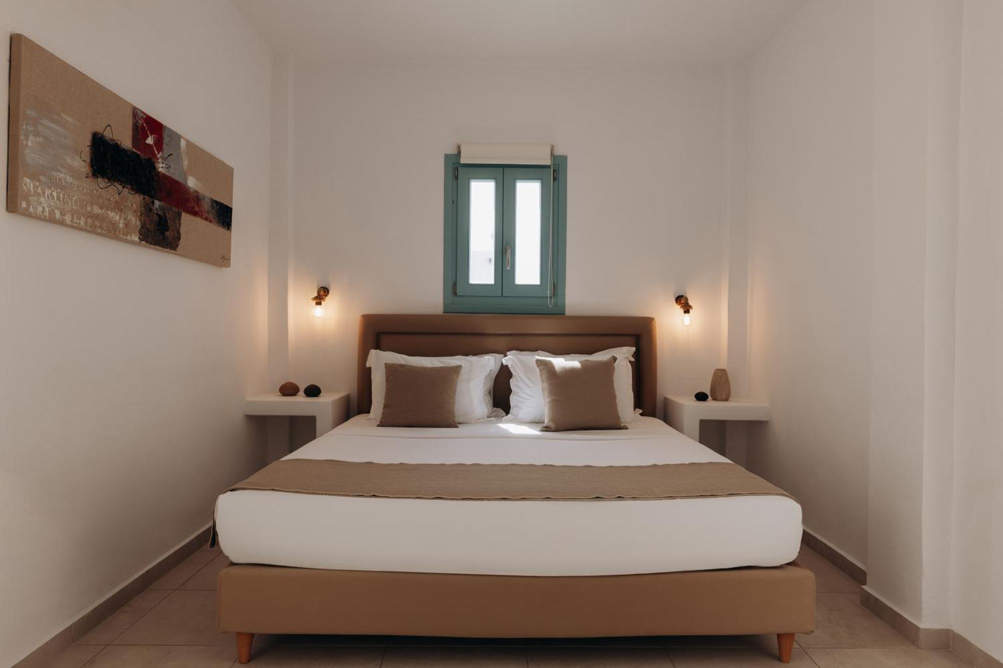 Pláka Medusa Beach Resort & Suites المظهر الخارجي الصورة