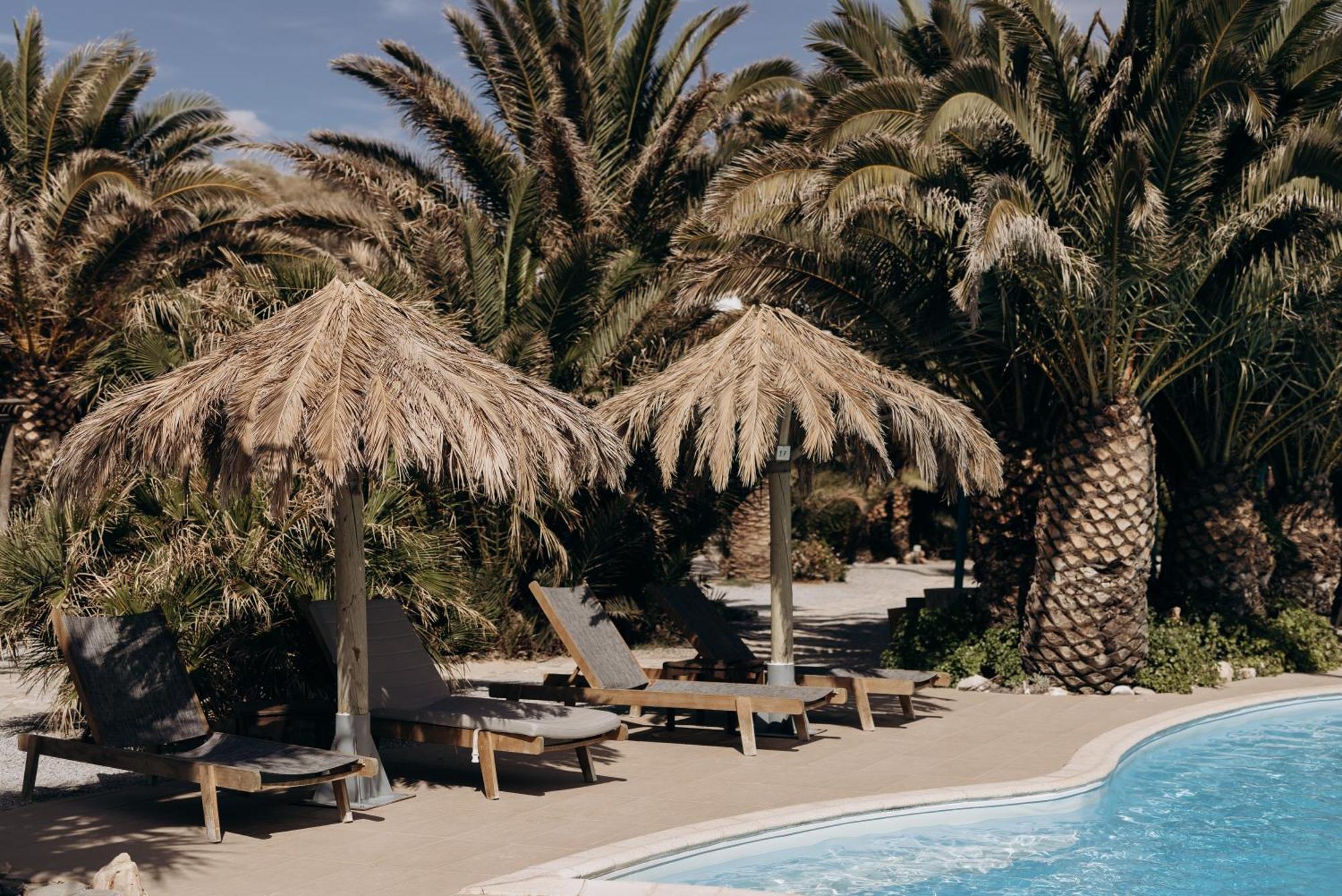 Pláka Medusa Beach Resort & Suites المظهر الخارجي الصورة