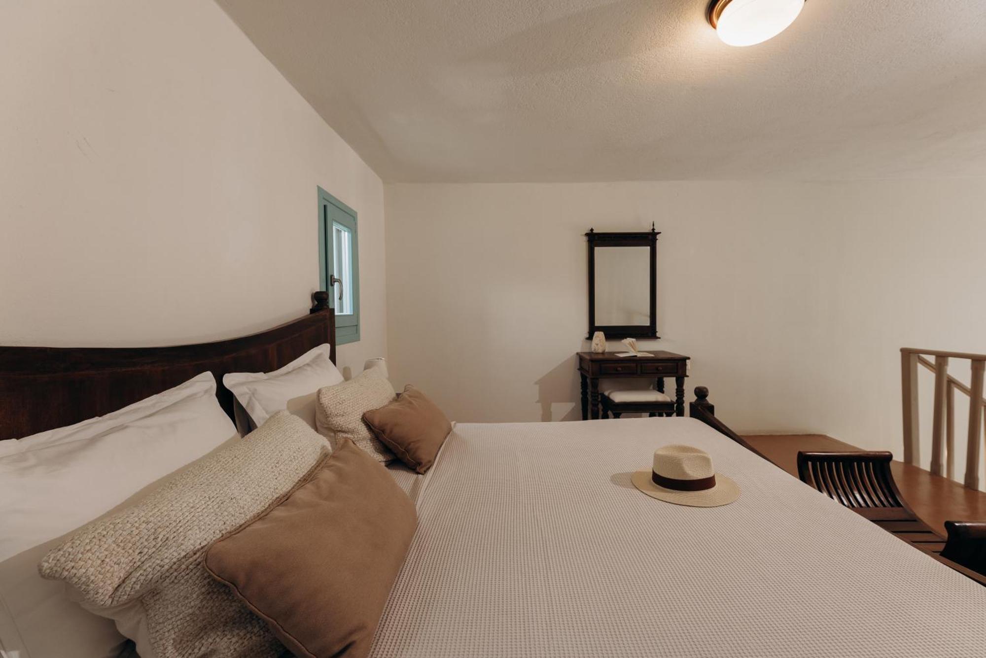 Pláka Medusa Beach Resort & Suites المظهر الخارجي الصورة
