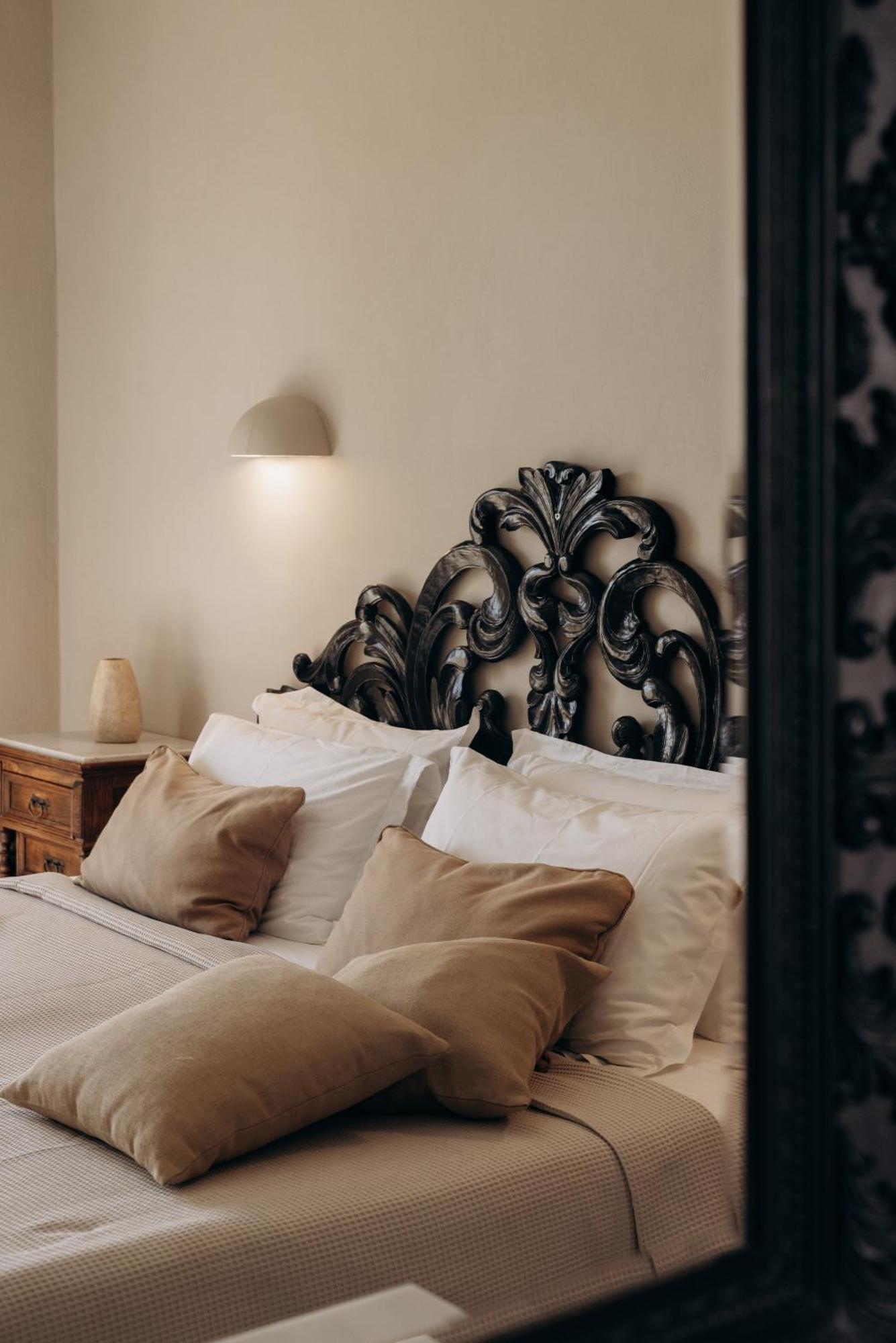 Pláka Medusa Beach Resort & Suites المظهر الخارجي الصورة