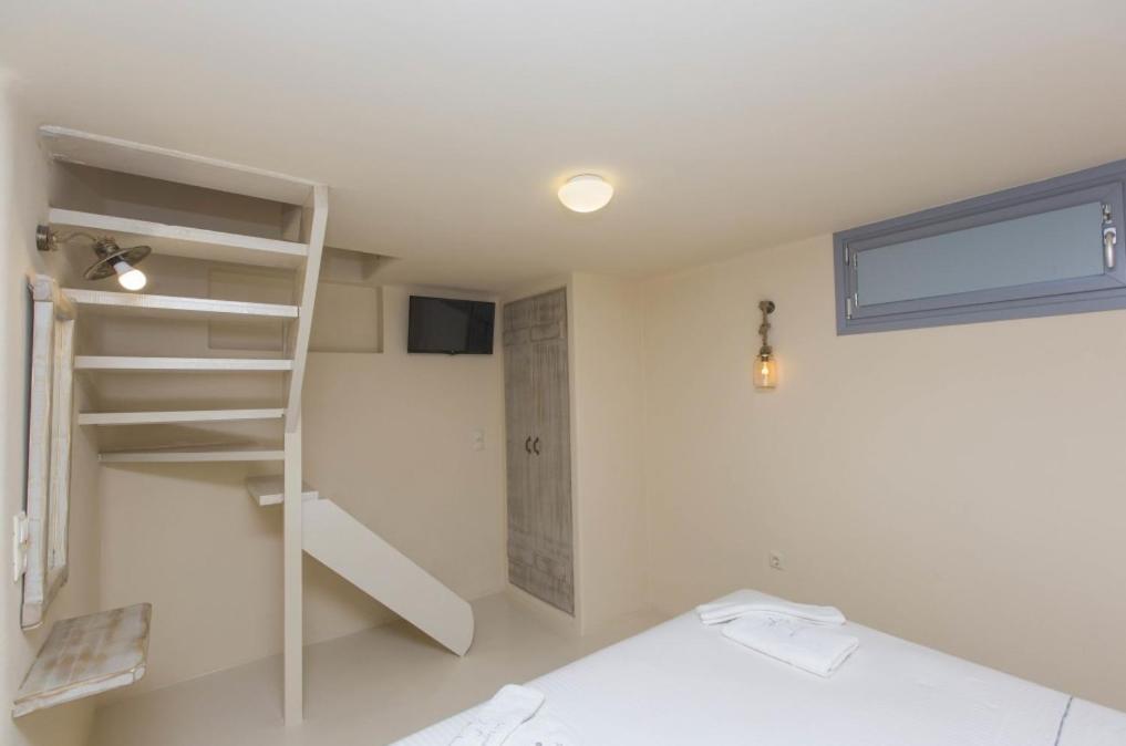 Pláka Medusa Beach Resort & Suites المظهر الخارجي الصورة